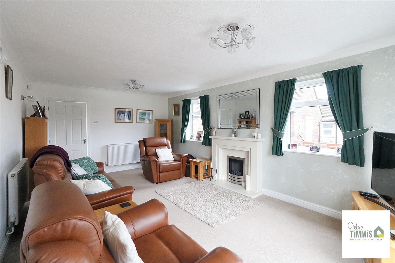 Millrise Road, Milton, Stoke-On-Trent